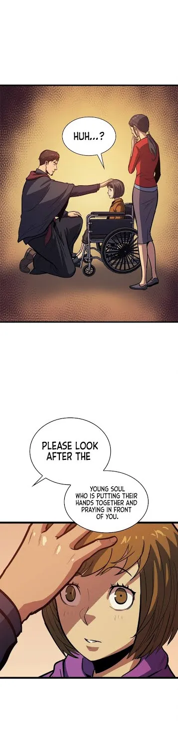 Max Level Returner Mangakakalot X Chapter 74 Page 9
