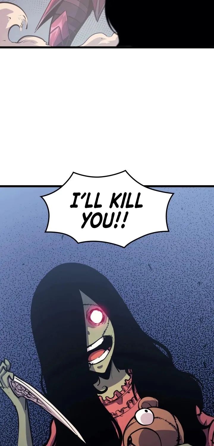 Max Level Returner Mangakakalot X Chapter 75 Page 37