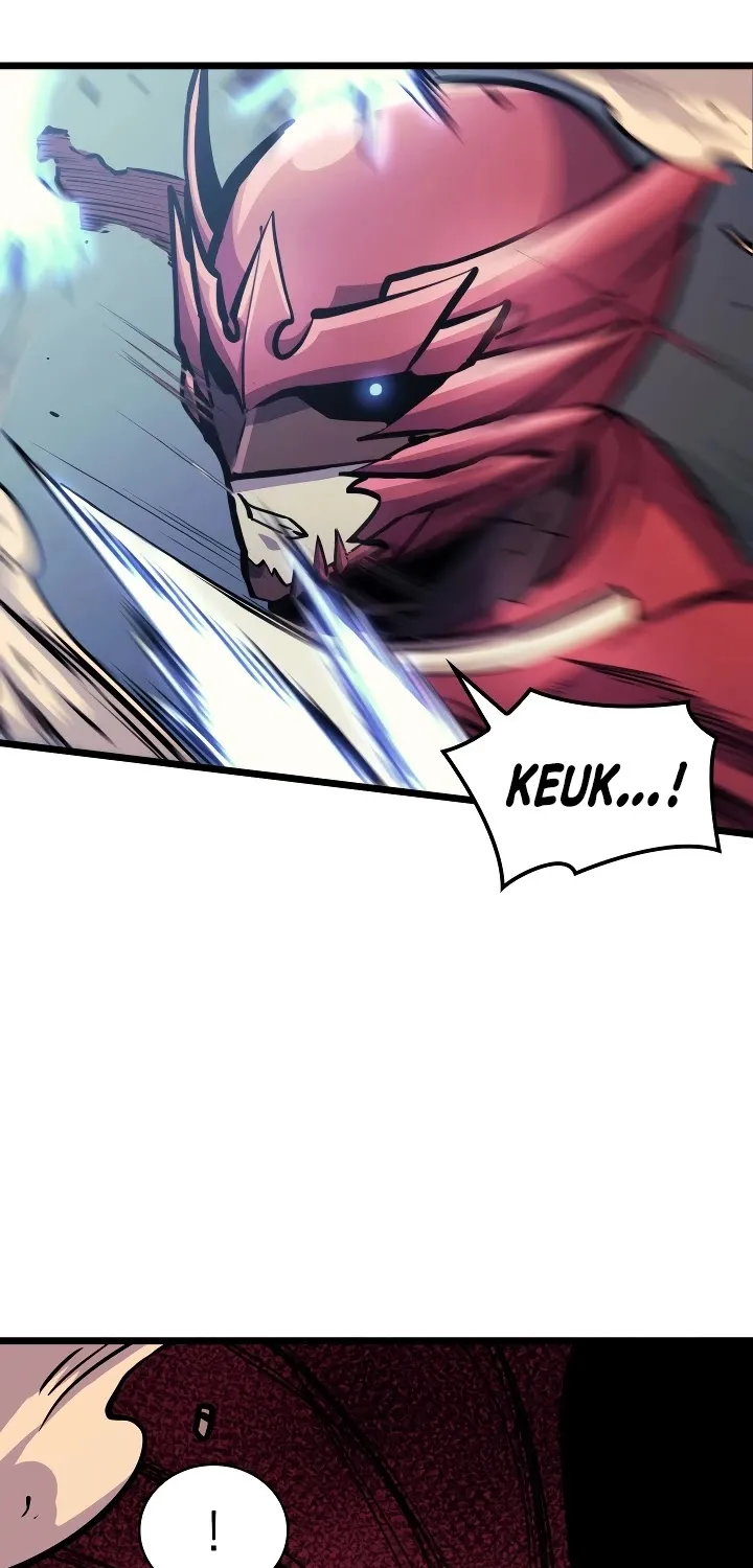 Max Level Returner Mangakakalot X Chapter 76 Page 33