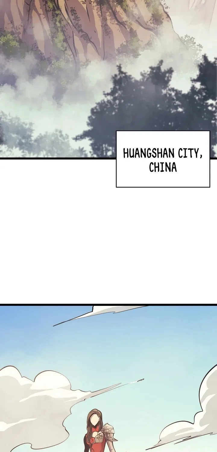 Max Level Returner Mangakakalot X Chapter 76 Page 77