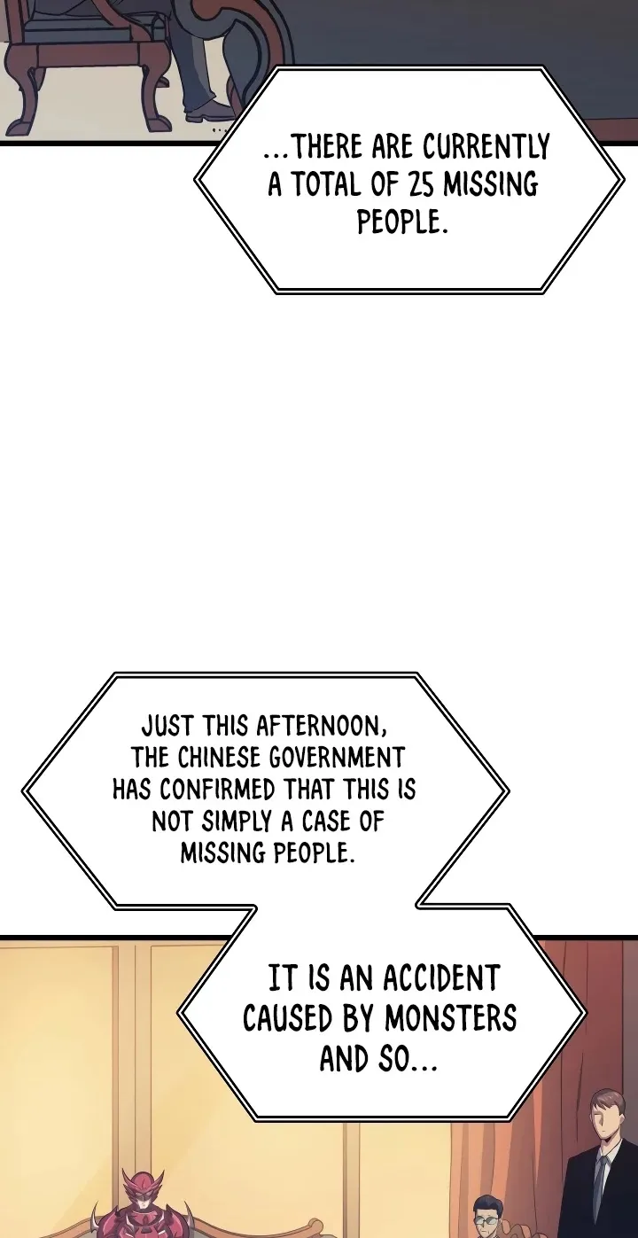 Max Level Returner Mangakakalot X Chapter 77 Page 18