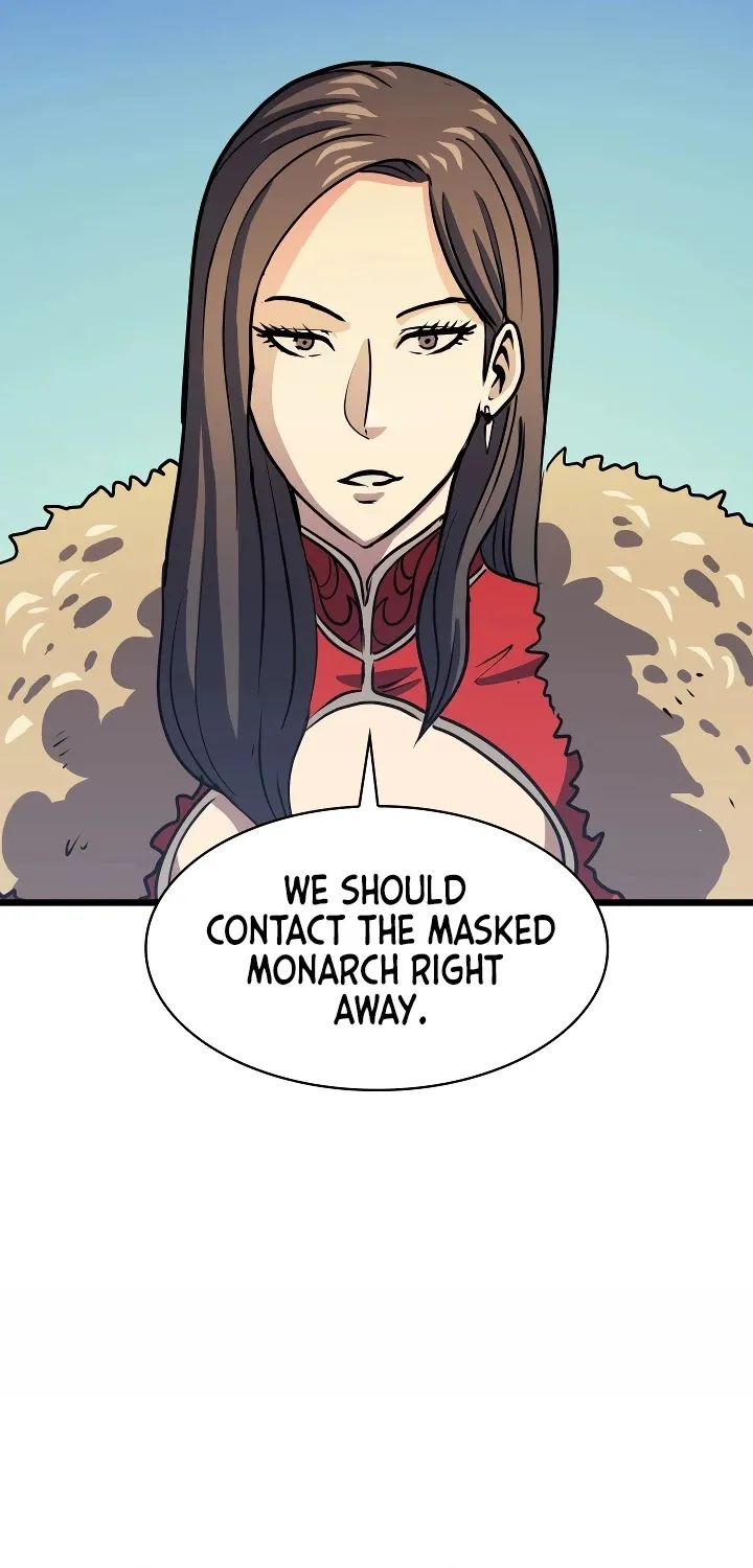 Max Level Returner Mangakakalot X Chapter 77 Page 27