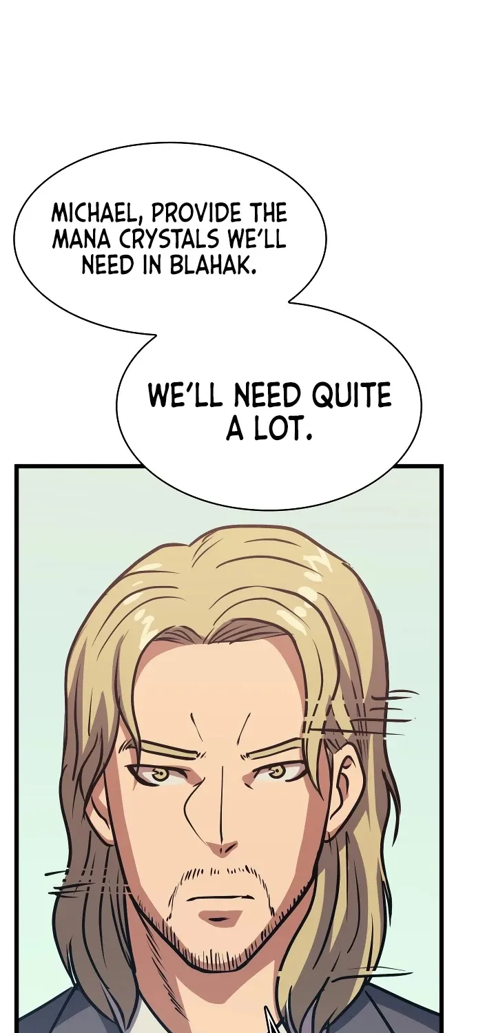 Max Level Returner Mangakakalot X Chapter 77 Page 53