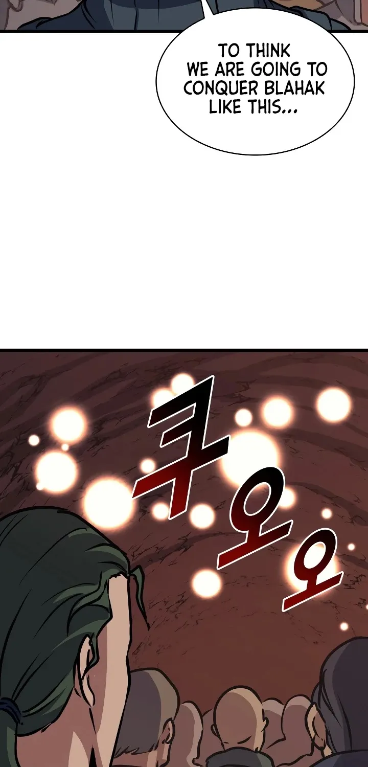 Max Level Returner Mangakakalot X Chapter 78 Page 38