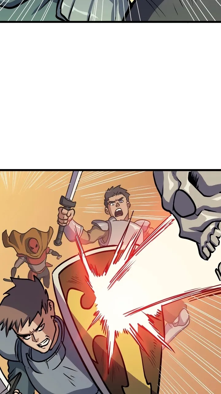 Max Level Returner Mangakakalot X Chapter 78 Page 50