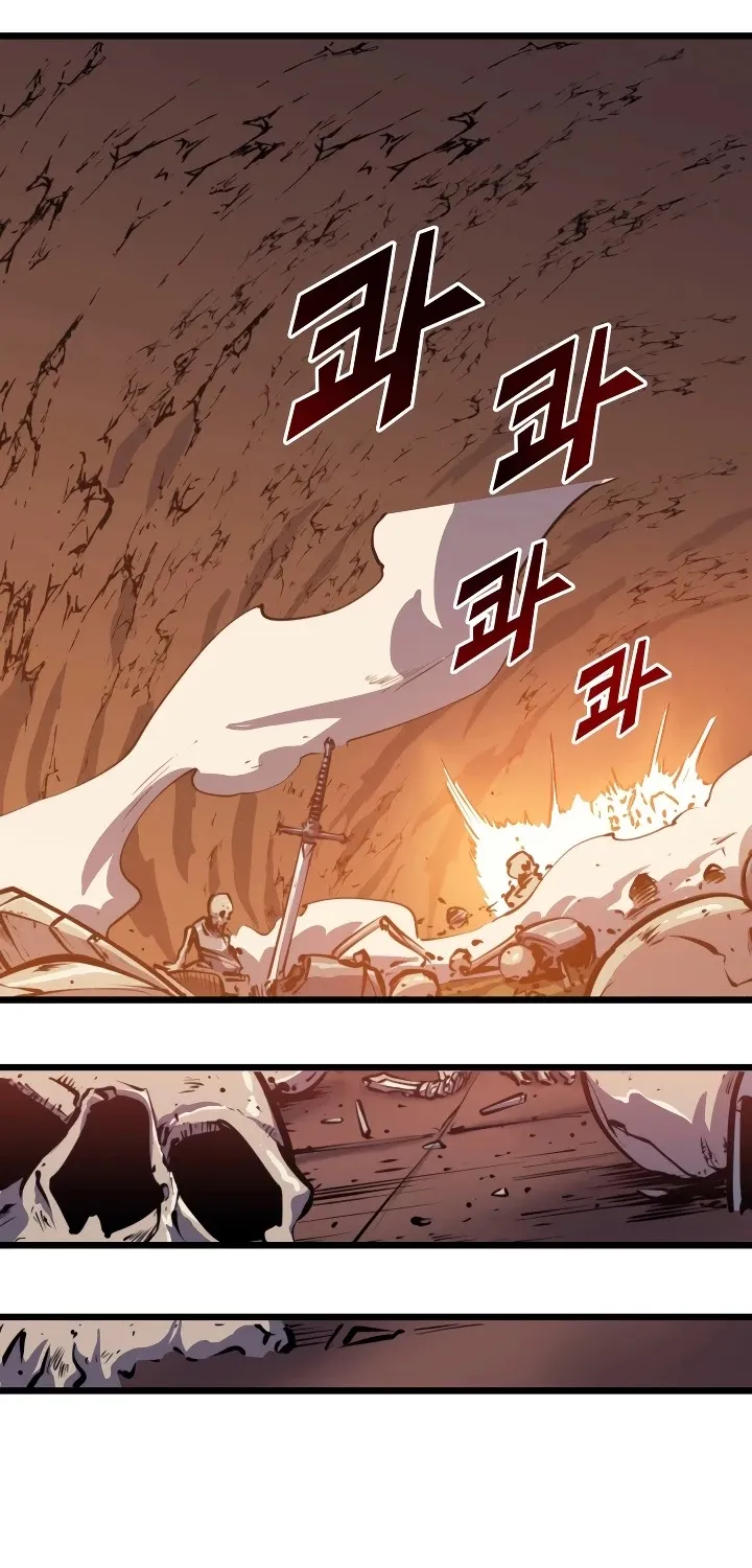 Max Level Returner Mangakakalot X Chapter 78 Page 63