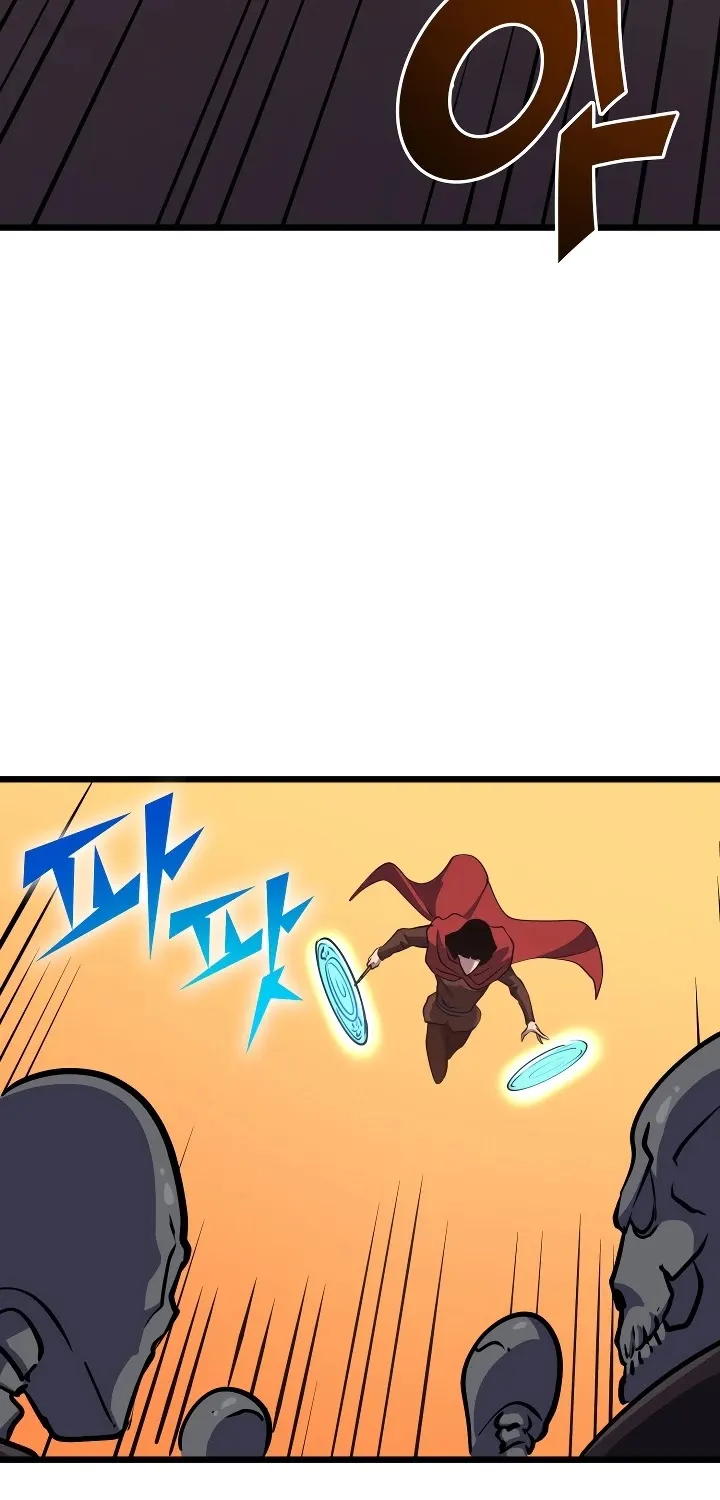 Max Level Returner Mangakakalot X Chapter 78 Page 85