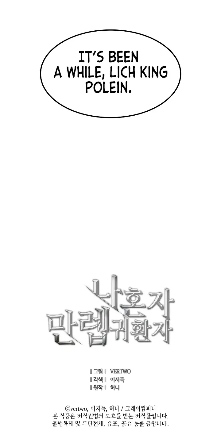 Max Level Returner Mangakakalot X Chapter 78 Page 98