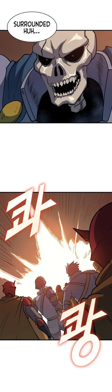 Max Level Returner Mangakakalot X Chapter 79 Page 29