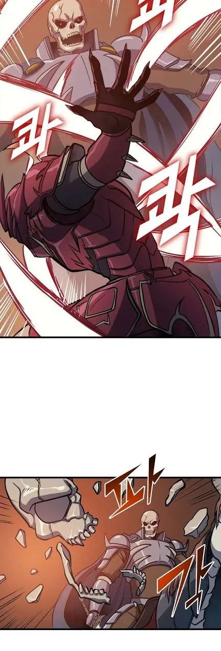 Max Level Returner Mangakakalot X Chapter 79 Page 32