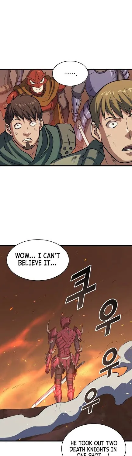 Max Level Returner Mangakakalot X Chapter 79 Page 35