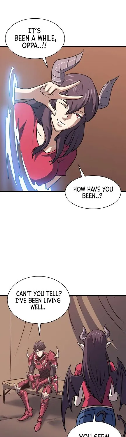 Max Level Returner Mangakakalot X Chapter 79 Page 5