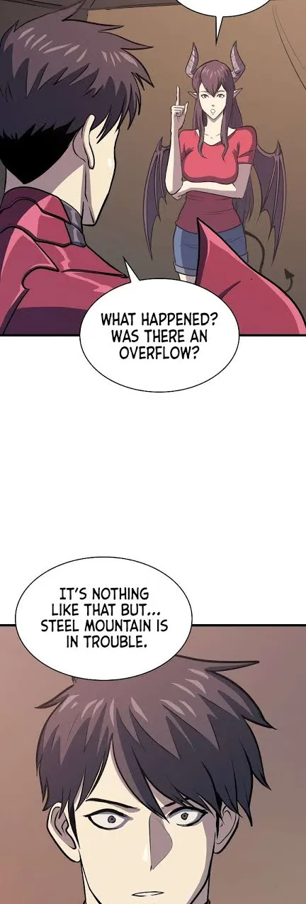 Max Level Returner Mangakakalot X Chapter 79 Page 7