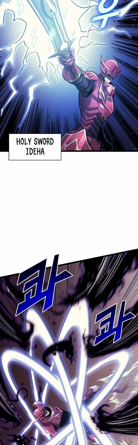 Max Level Returner Mangakakalot X Chapter 80 Page 57