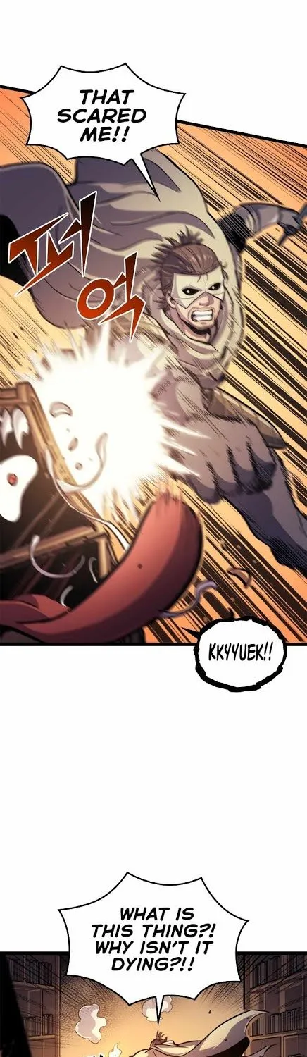 Max Level Returner Mangakakalot X Chapter 81 Page 23