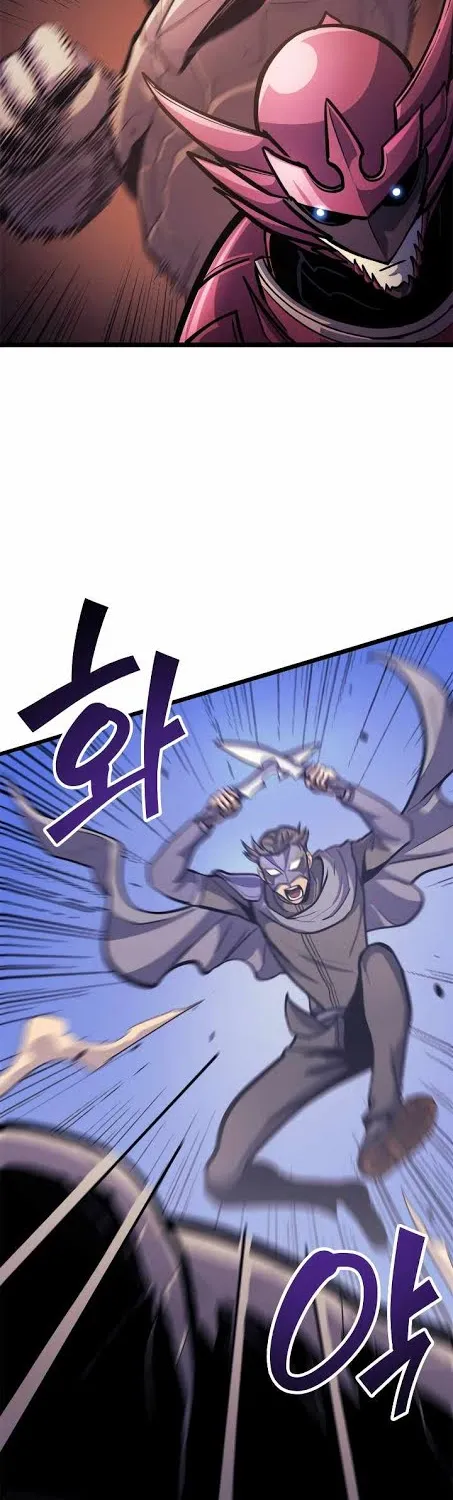 Max Level Returner Mangakakalot X Chapter 81 Page 51