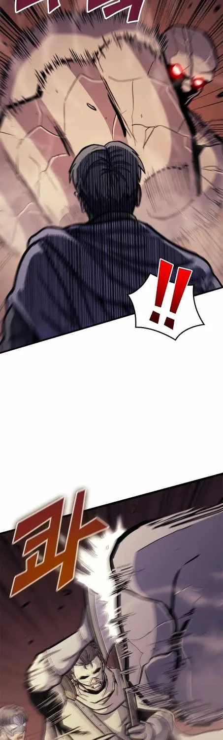 Max Level Returner Mangakakalot X Chapter 81 Page 54