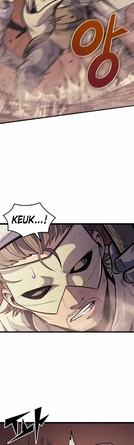 Max Level Returner Mangakakalot X Chapter 81 Page 55