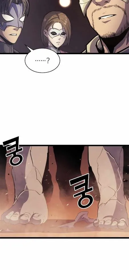 Max Level Returner Mangakakalot X Chapter 81 Page 62