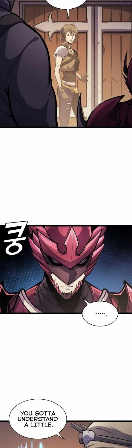 Max Level Returner Mangakakalot X Chapter 81 Page 10