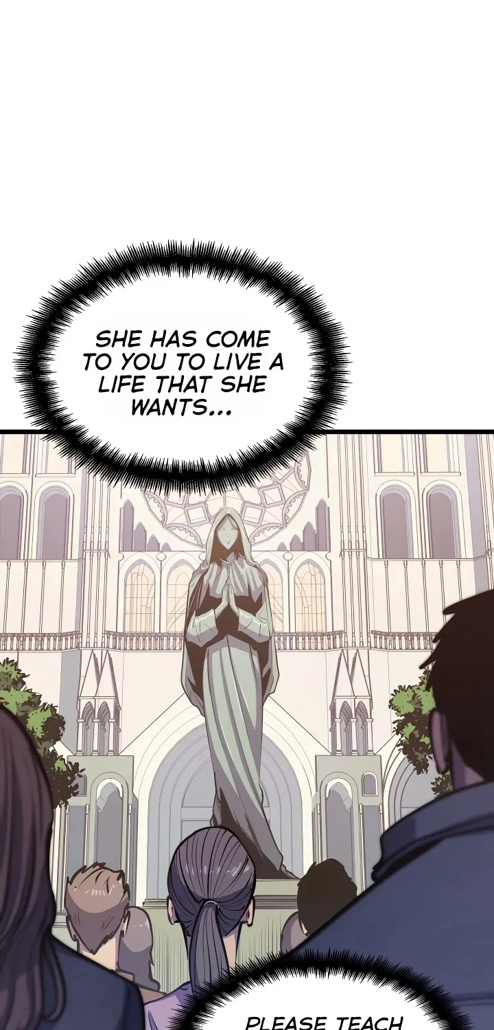 Max Level Returner Mangakakalot X Chapter 82 Page 11