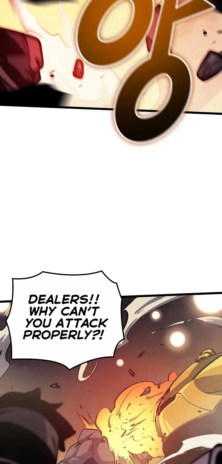 Max Level Returner Mangakakalot X Chapter 82 Page 23