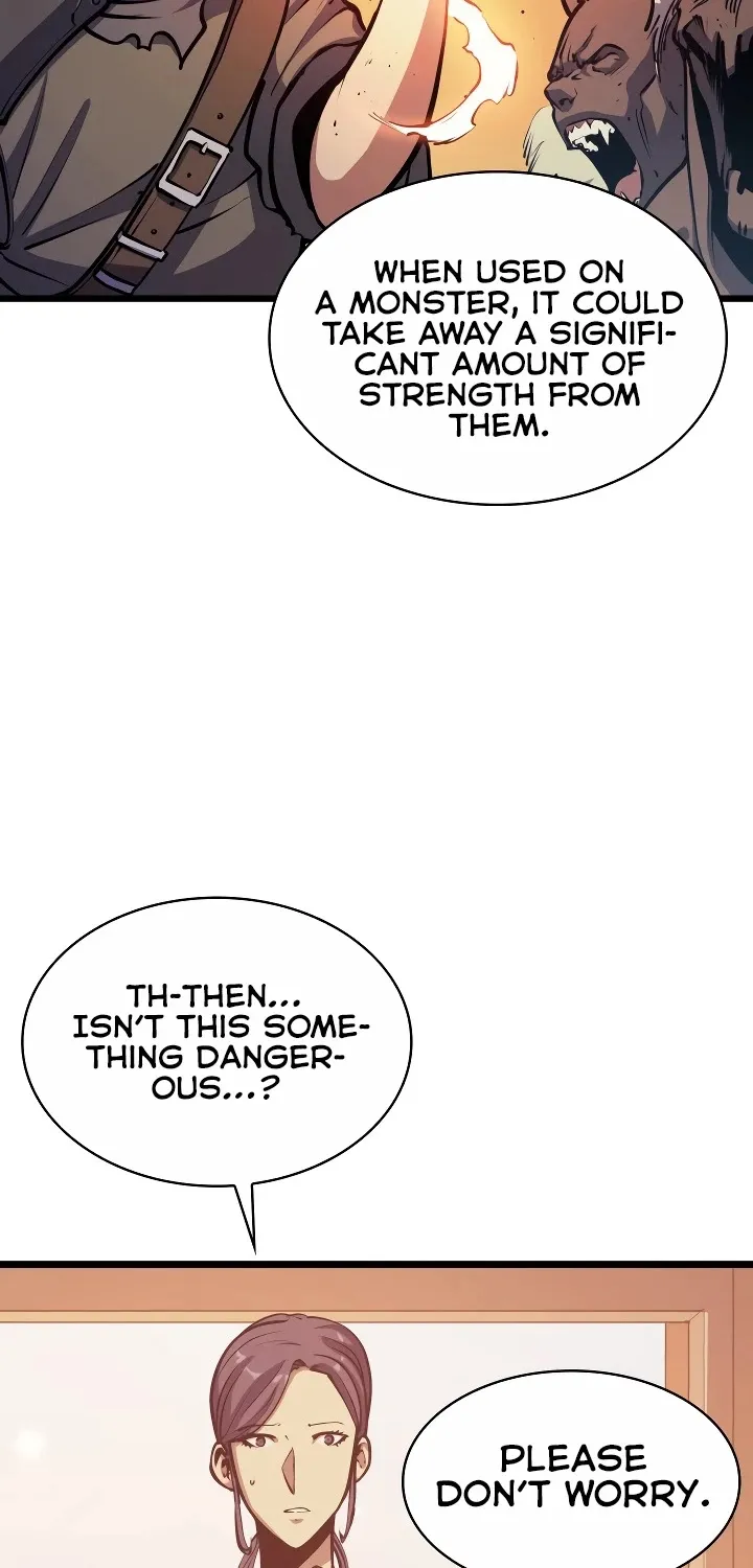 Max Level Returner Mangakakalot X Chapter 82 Page 62