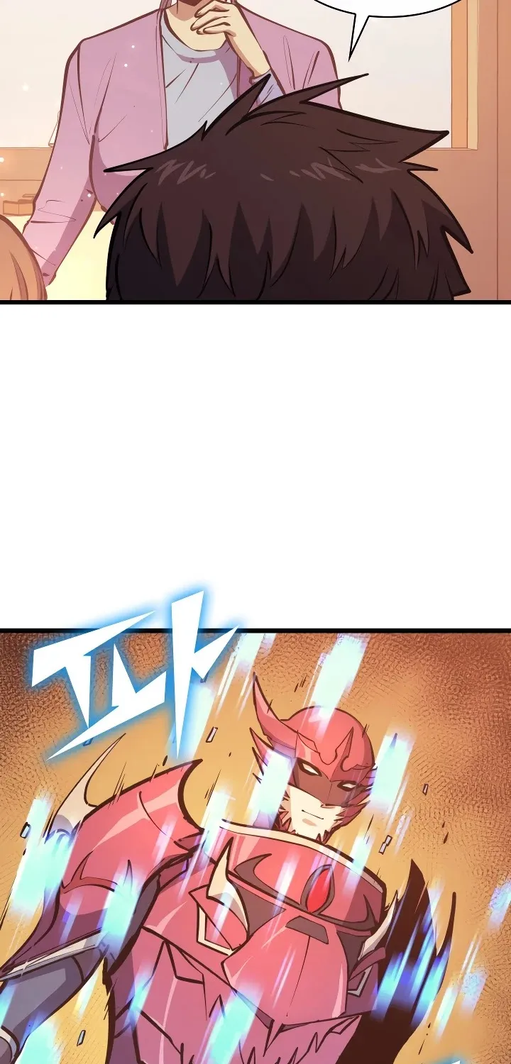 Max Level Returner Mangakakalot X Chapter 82 Page 63