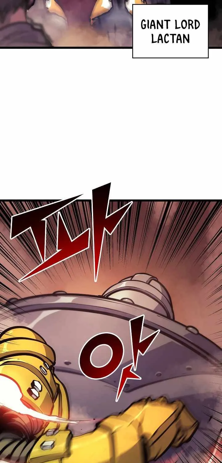 Max Level Returner Mangakakalot X Chapter 83 Page 27