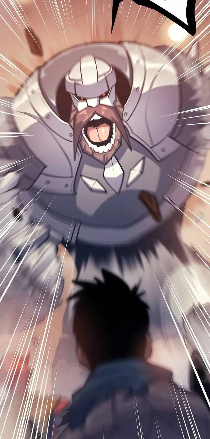 Max Level Returner Mangakakalot X Chapter 83 Page 35