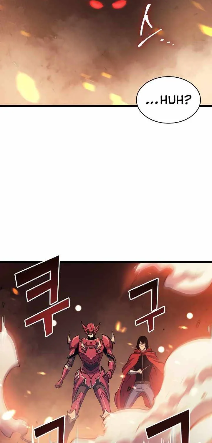 Max Level Returner Mangakakalot X Chapter 83 Page 83