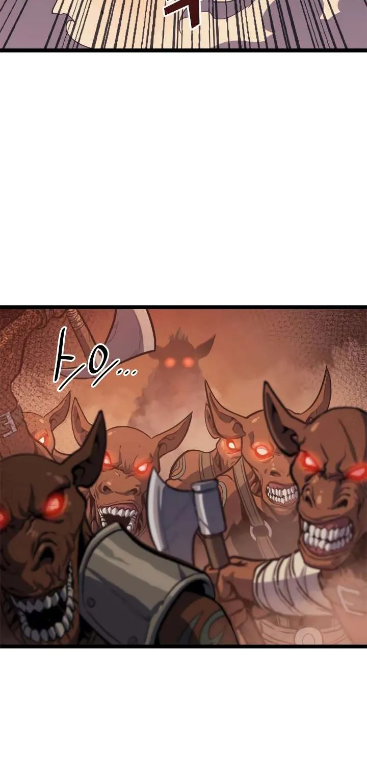 Max Level Returner Mangakakalot X Chapter 84 Page 20