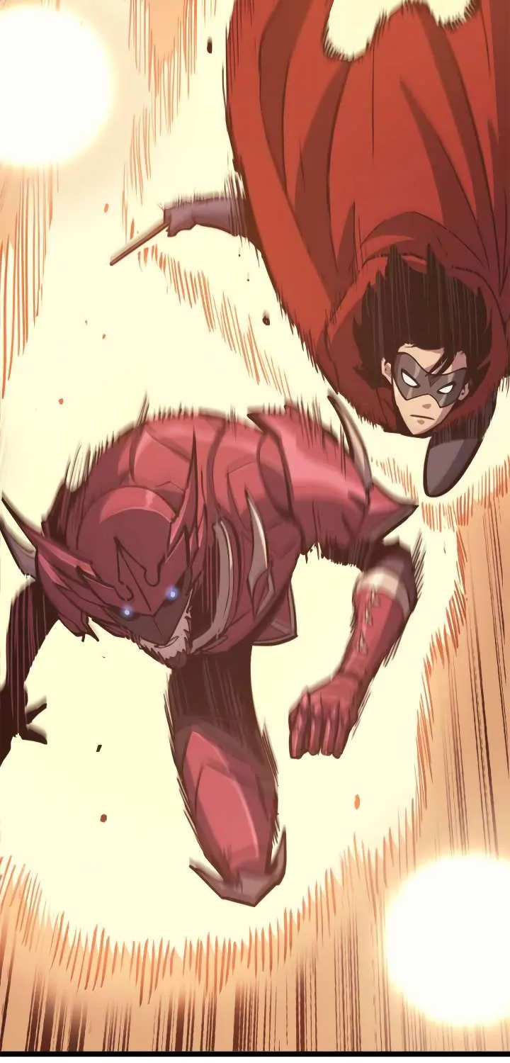 Max Level Returner Mangakakalot X Chapter 84 Page 25