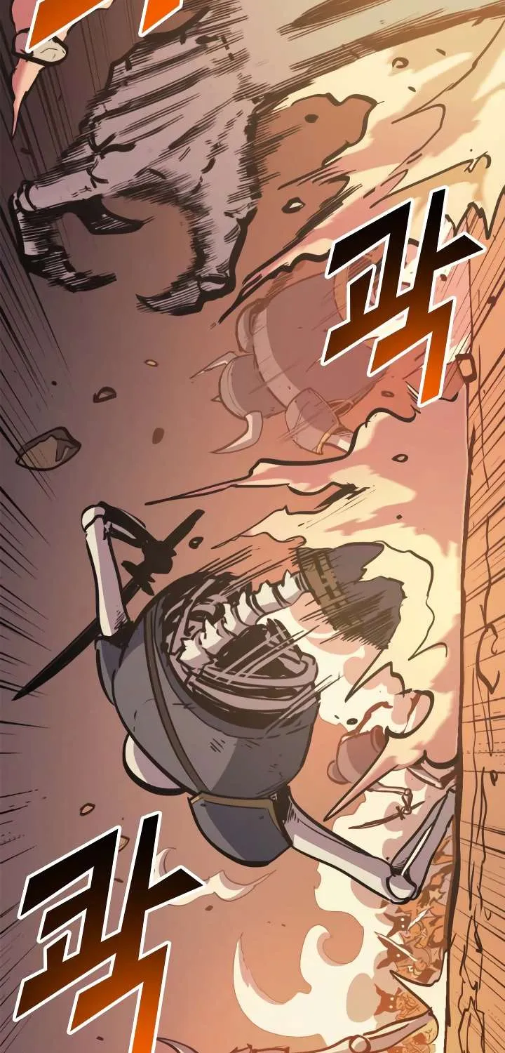 Max Level Returner Mangakakalot X Chapter 84 Page 31