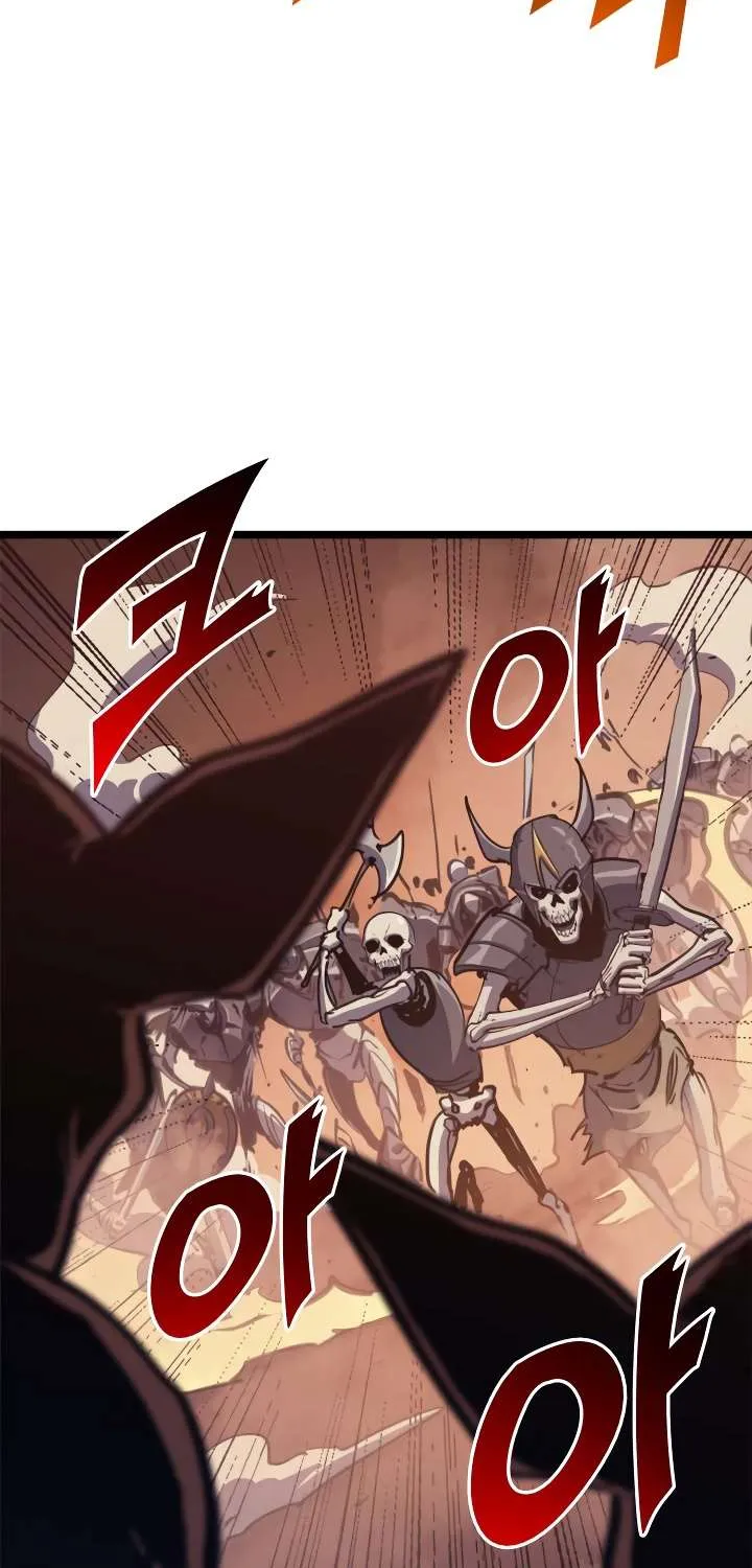 Max Level Returner Mangakakalot X Chapter 84 Page 33