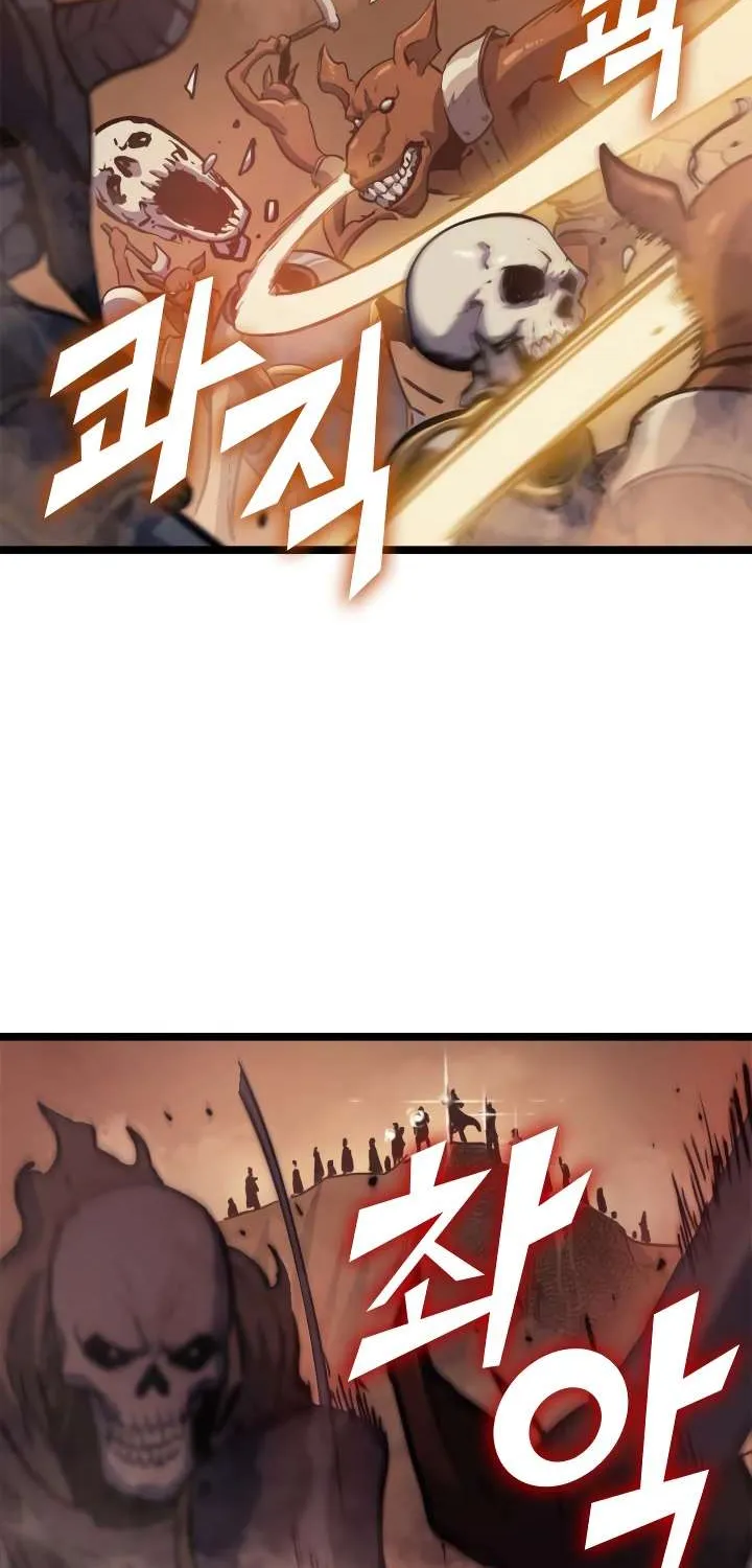 Max Level Returner Mangakakalot X Chapter 84 Page 36