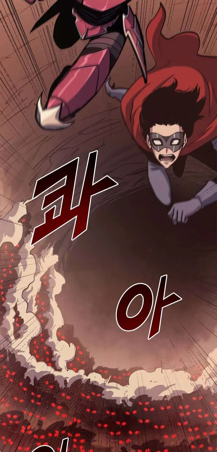 Max Level Returner Mangakakalot X Chapter 84 Page 5