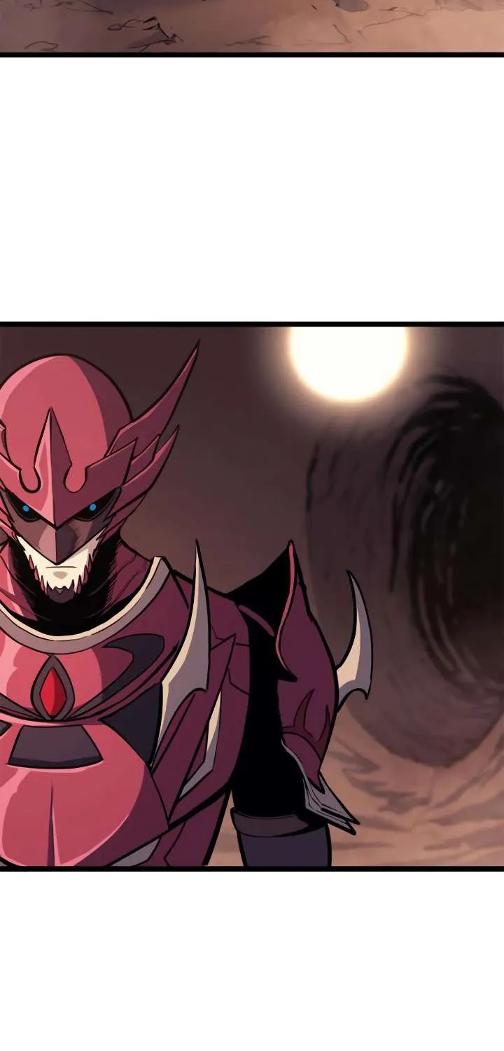 Max Level Returner Mangakakalot X Chapter 84 Page 58