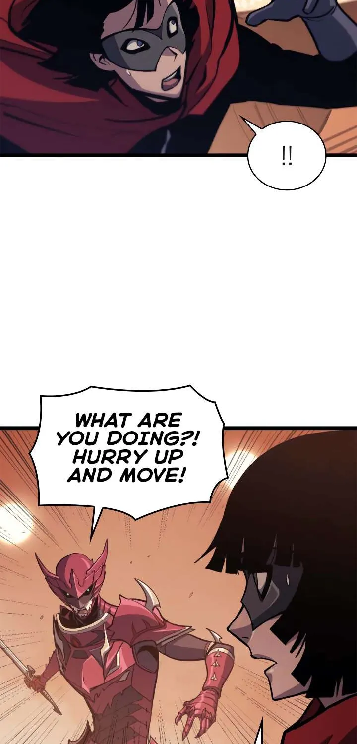 Max Level Returner Mangakakalot X Chapter 84 Page 8
