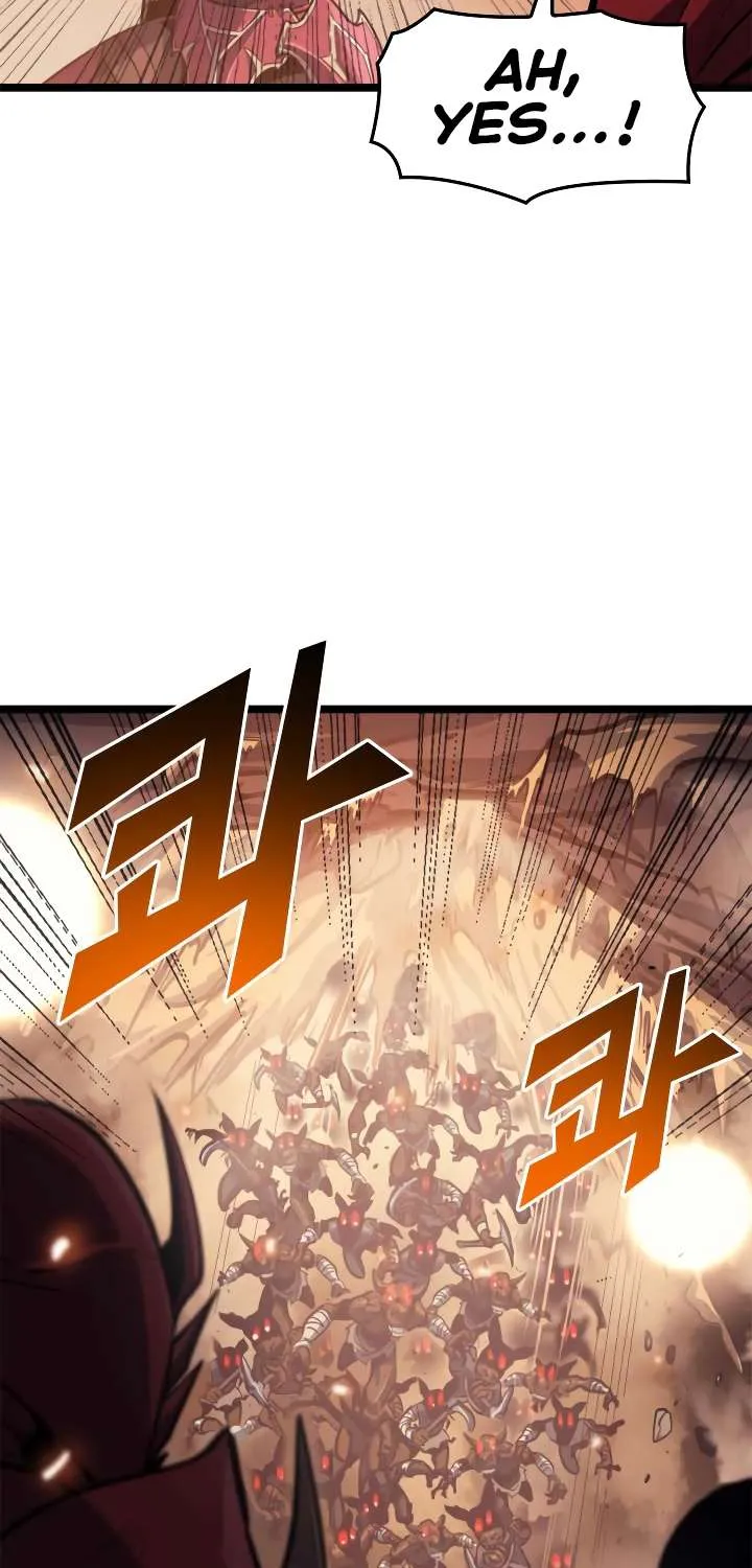Max Level Returner Mangakakalot X Chapter 84 Page 9