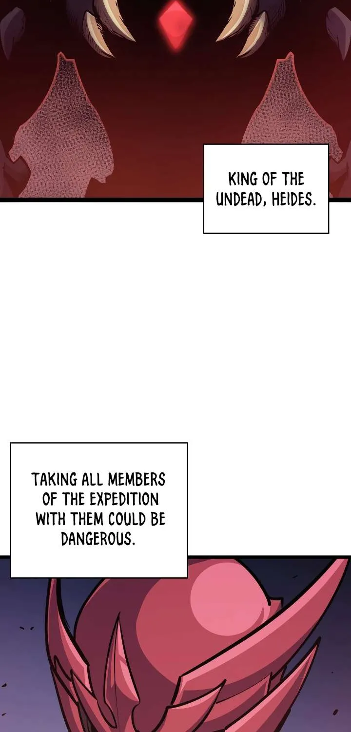 Max Level Returner Mangakakalot X Chapter 85 Page 38