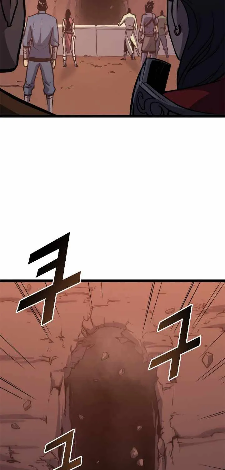 Max Level Returner Mangakakalot X Chapter 86 Page 86