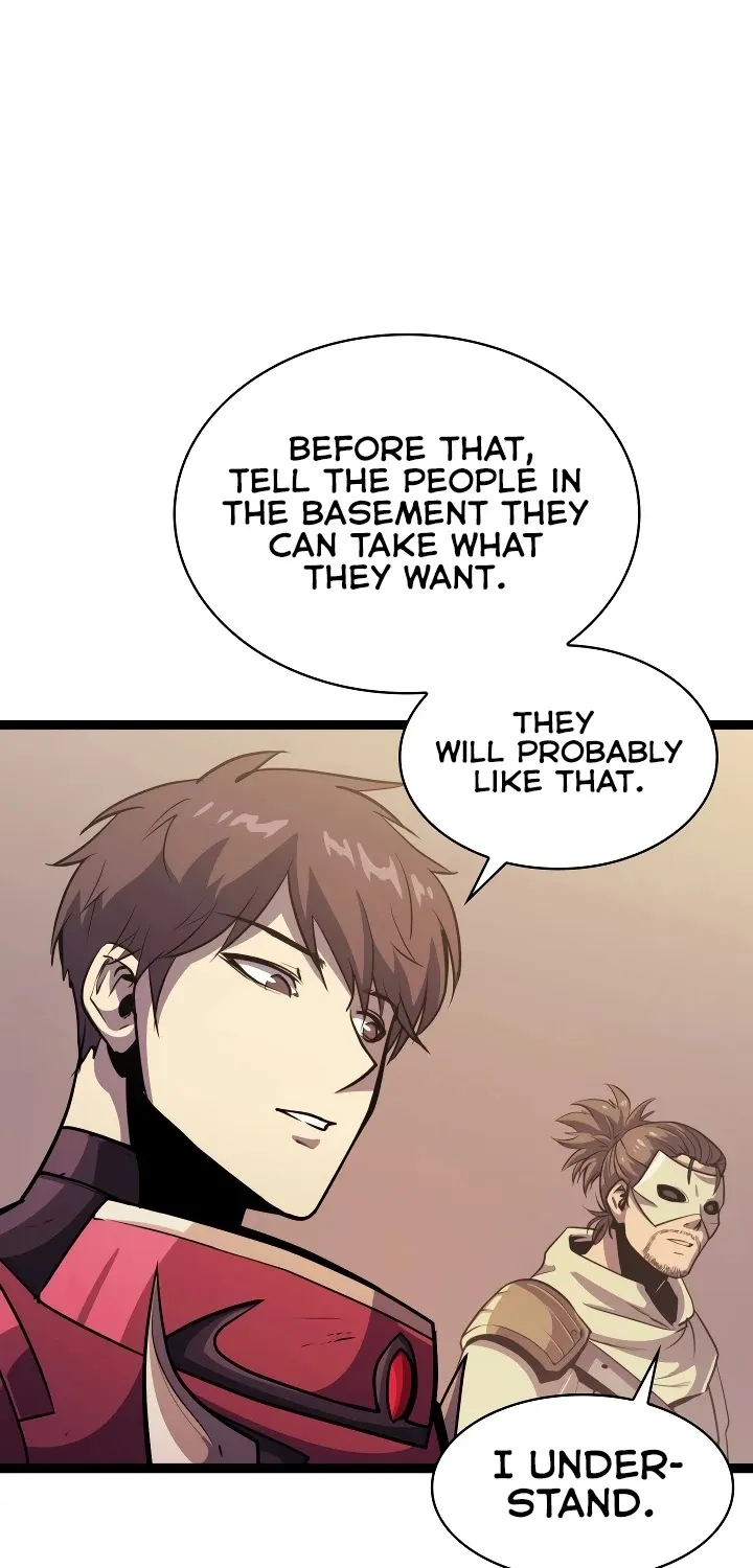 Max Level Returner Mangakakalot X Chapter 87 Page 25