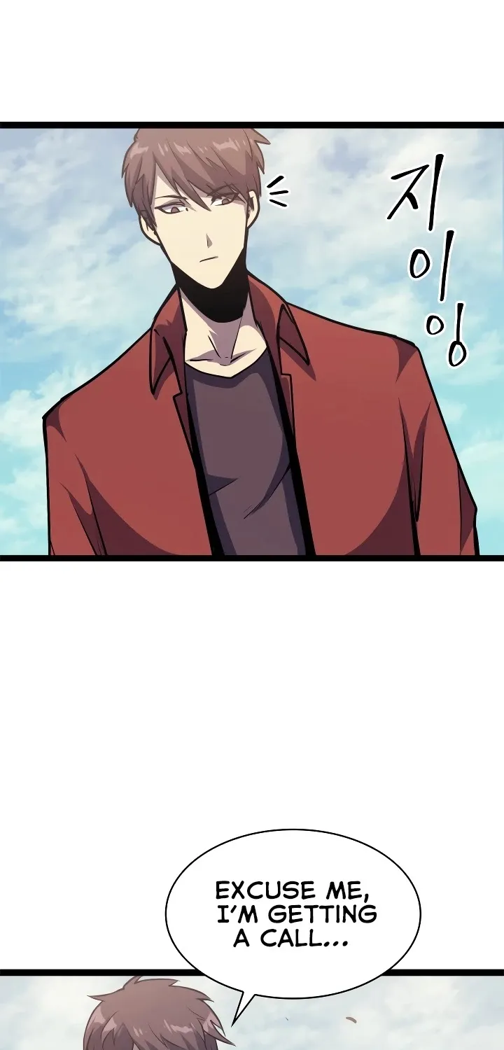 Max Level Returner Mangakakalot X Chapter 87 Page 41
