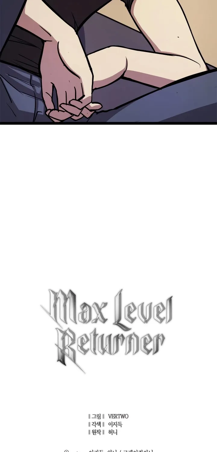 Max Level Returner Mangakakalot X Chapter 87 Page 73