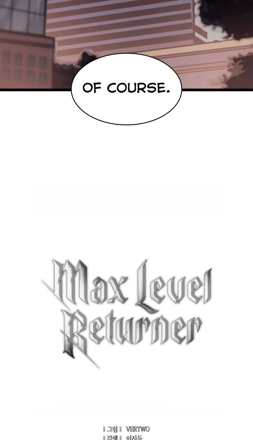 Max Level Returner Mangakakalot X Chapter 88 Page 105