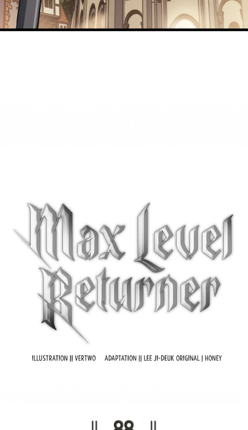 Max Level Returner Mangakakalot X Chapter 88 Page 21