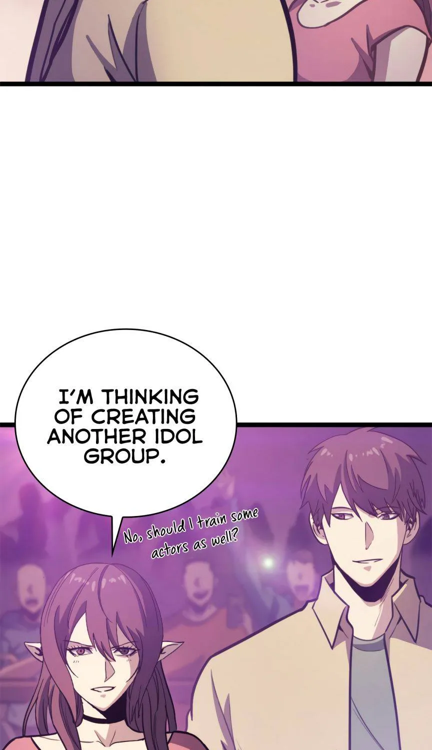 Max Level Returner Mangakakalot X Chapter 88 Page 42