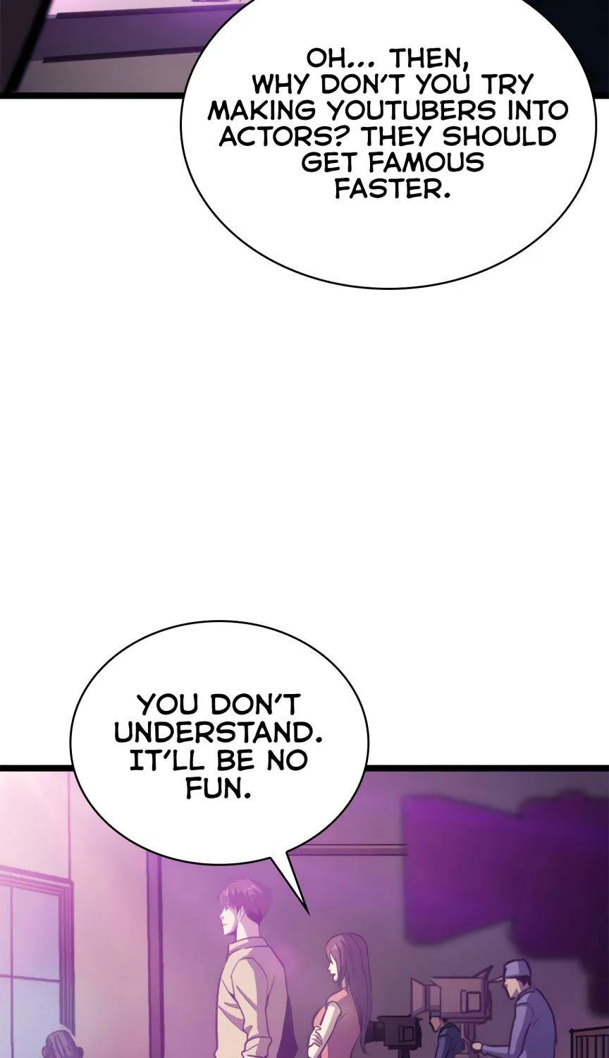 Max Level Returner Mangakakalot X Chapter 88 Page 47