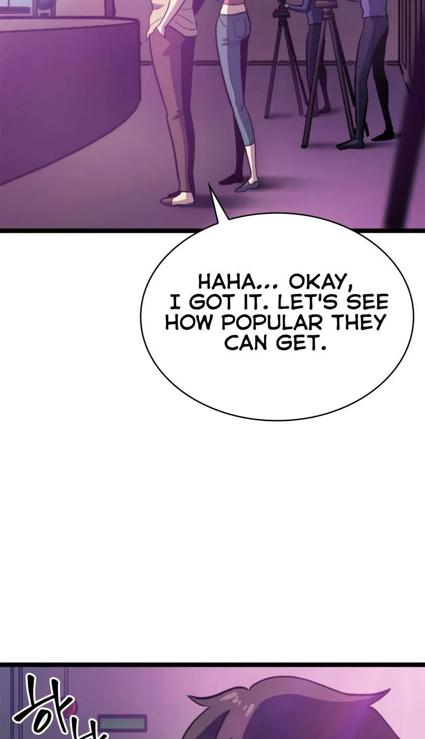 Max Level Returner Mangakakalot X Chapter 88 Page 48